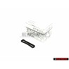 Genuine VW Engine Wiring Harness ECU Connector Seal - 155906375A