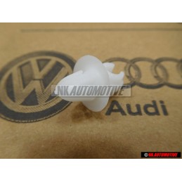 Genuine VW Bowden Cable Clip - 155885770