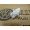 Genuine VW Bowden Cable Clip - 155885770