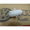 Genuine VW Bowden Cable Clip - 155885770