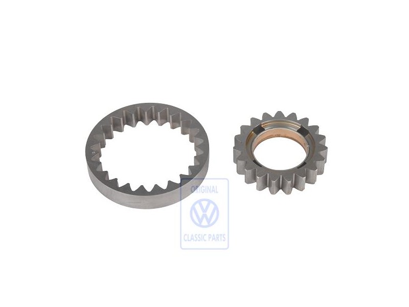 Genuine VW Gear Set - 095321263