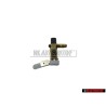 VW Classic Parts Interior Door Contact Courtesy Interior Switch - 113947561H