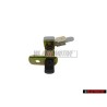 VW Classic Parts Interior Door Contact Courtesy Interior Switch - 113947561H