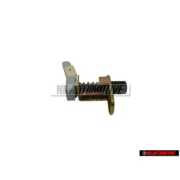 VW Classic Parts Interior Door Contact Courtesy Interior Switch - 113947561H