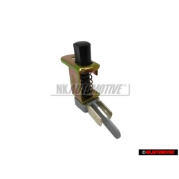 VW Classic Parts Interior Door Contact Courtesy Interior Switch - 113947561H