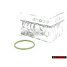 Genuine VW Fuel Tank Sender or G60 Supercharger Pipe O Ring - 113919131A Genuine VW Fuel Tank Sender or G60 Supercharger Pipe O Ring - 113919131A