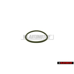 Genuine VW Fuel Tank Sender or G60 Supercharger Pipe O Ring - 113919131A