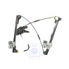 Genuine VW Window Regulator Without Motor - 1E0837461
