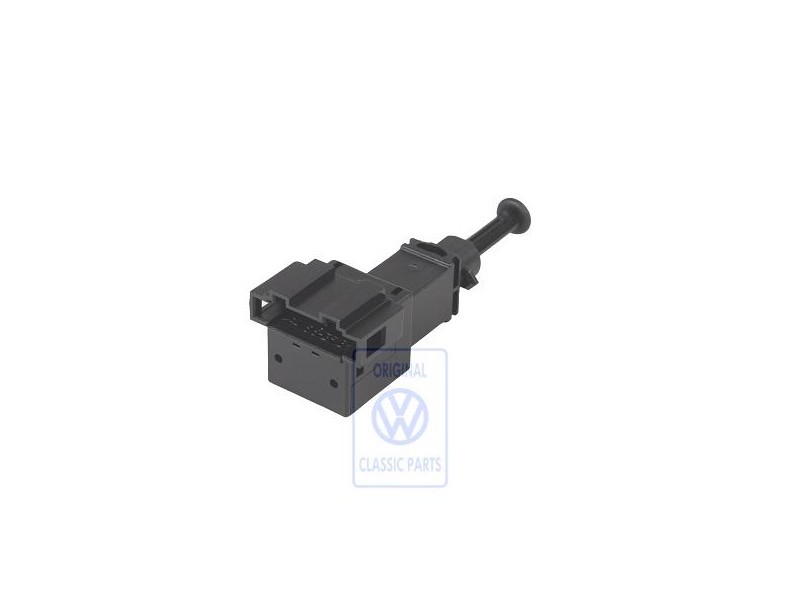 Genuine VW Switch - Brake Light - 1J0945511A