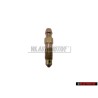 Genuine VW Brake Caliper Breather Valve Bleed Nipple M7x1 - 113615273A