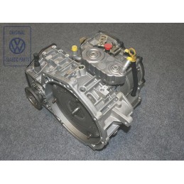 Genuine VW 4-Speed Automatic Gearbox - 096300035EX