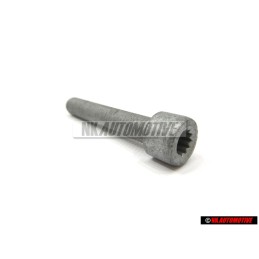 Genuine VW Socket Head Bolt - 113501229C