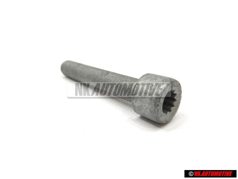 Genuine VW Socket Head Bolt - 113501229C