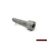 Genuine VW Socket Head Bolt - 113501229C