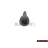 Genuine VW Socket Head Bolt - 113501229C