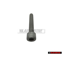 Genuine VW Socket Head Bolt - 113501229C