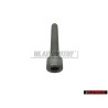 Genuine VW Socket Head Bolt - 113501229C