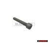 Genuine VW Socket Head Bolt - 113501229C