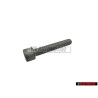 Genuine VW Socket Head Bolt - 113501229C