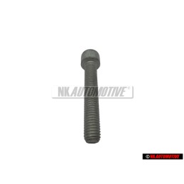 Genuine VW Socket Head Bolt - 113501229C