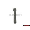 Genuine VW Socket Head Bolt - 113501229C