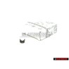 Genuine VW Valve Spring Disc Keeper Retainer Cotter Split - 113109651A