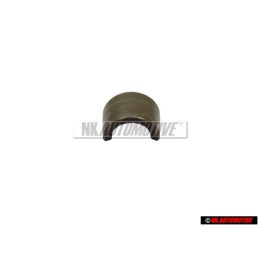 Genuine VW Valve Spring Disc Keeper Retainer Cotter Split - 113109651A