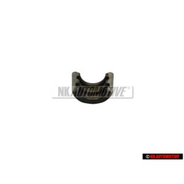 Genuine VW Valve Spring Disc Keeper Retainer Cotter Split - 113109651A