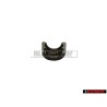 Genuine VW Valve Spring Disc Keeper Retainer Cotter Split - 113109651A