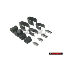 JP GROUP Front Anti Roll Bar Set - 8150450410
