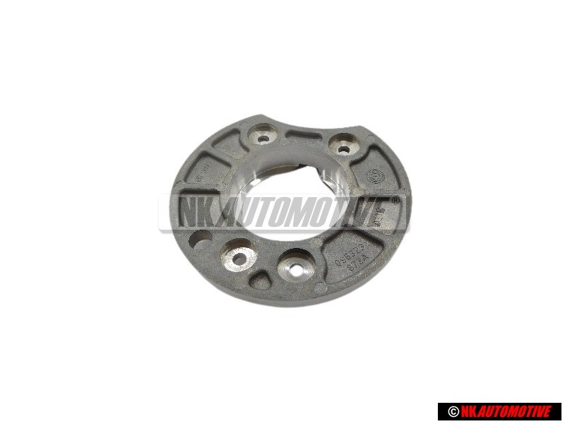 Genuine VW Bearing Cover - 096323873D