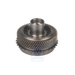 Genuine VW Drive Wheel - 096323891L