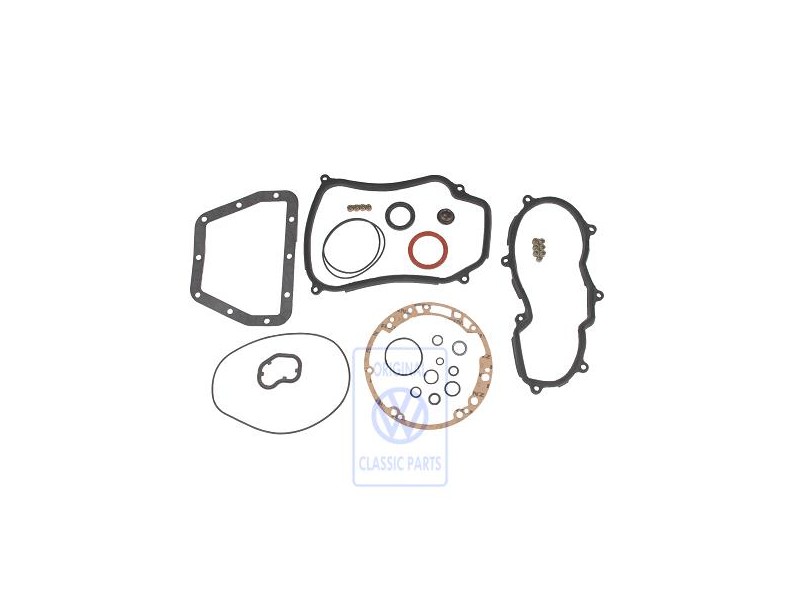 Genuine VW Gasket Set For 4-Speed Automatic Gearbox - 096398001