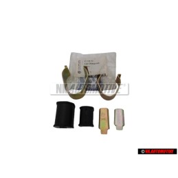 JP GROUP Anti Roll Sway Bar Set - 8150450116