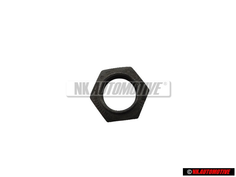 Genuine VW Hexagon Nut - 097409379
