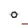 Genuine VW Hexagon Nut - 097409379
