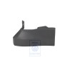 Genuine VW Widened Sill Panels Satin Black - 3B0853897A B41