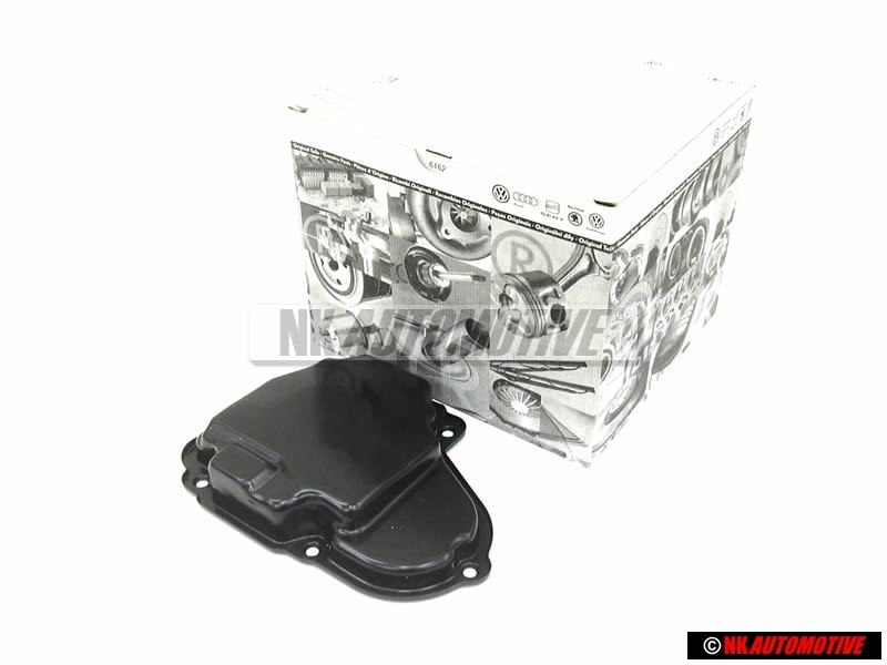 Genuine VW 5th Gear 5 Speed Gearbox Cover Rubber Gasket Seal - 0A4301211B