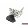 Genuine VW 5th Gear 5 Speed Gearbox Cover Rubber Gasket Seal - 0A4301211B