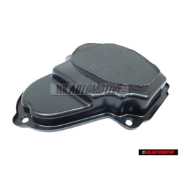 Genuine VW 5th Gear 5 Speed Gearbox Cover Rubber Gasket Seal - 0A4301211B