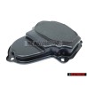 Genuine VW 5th Gear 5 Speed Gearbox Cover Rubber Gasket Seal - 0A4301211B