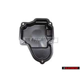 Genuine VW 5th Gear 5 Speed Gearbox Cover Rubber Gasket Seal - 0A4301211B