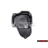 Genuine VW 5th Gear 5 Speed Gearbox Cover Rubber Gasket Seal - 0A4301211B