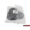 Genuine VW 5th Gear 5 Speed Gearbox Cover Rubber Gasket Seal - 0A4301211B