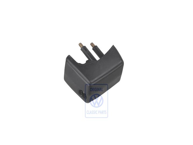 Genuine VW Nozzle Carrier W/Spray Nozzle - 161955101B