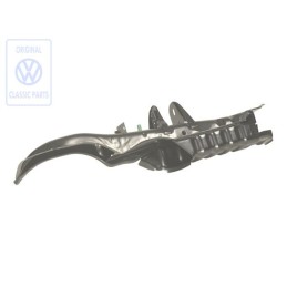 Genuine VW Lower External Side Member For Wheel Housing - 171803101L