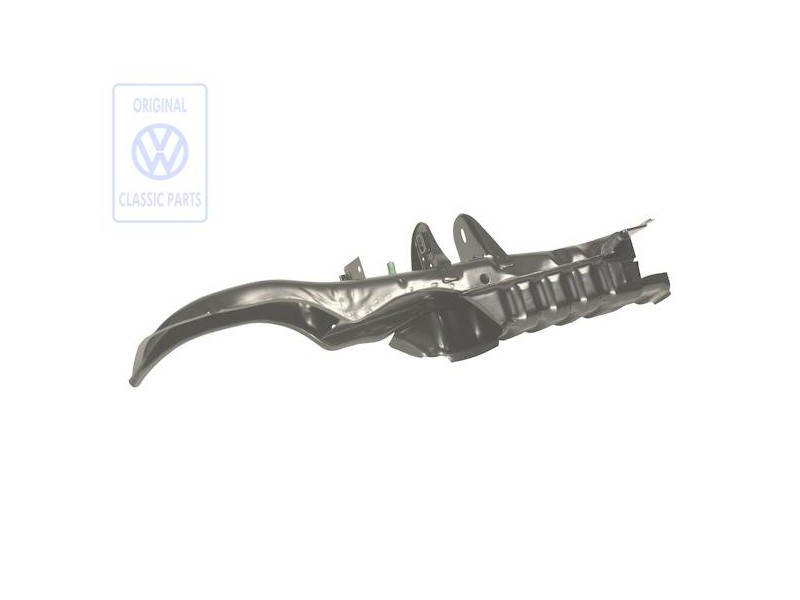 Genuine VW Lower External Side Member For Wheel Housing - 171803101L
