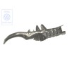 Genuine VW Lower External Side Member For Wheel Housing - 171803101L