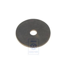Genuine VW Rubber Washer - 4A0805137