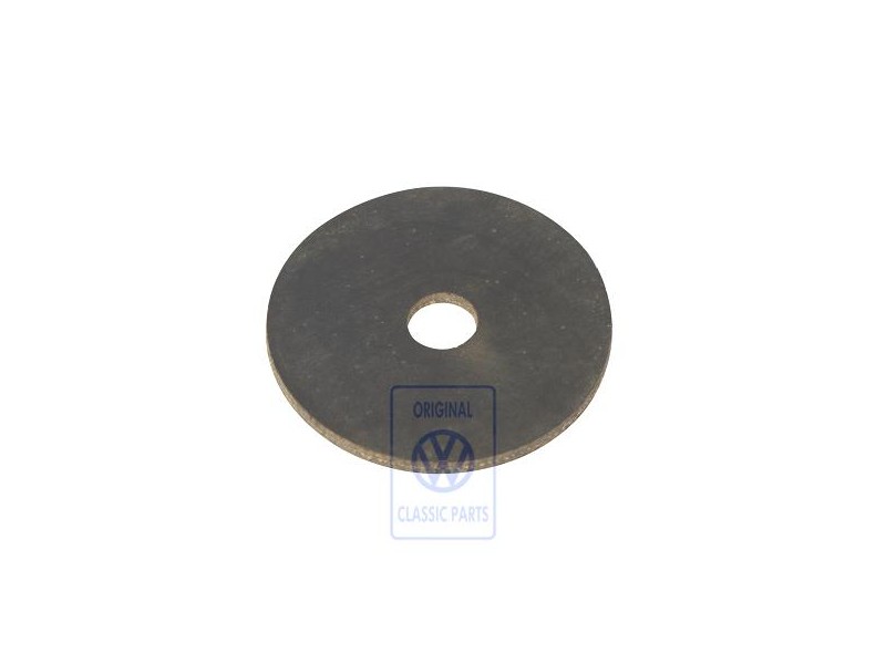 Genuine VW Rubber Washer - 4A0805137